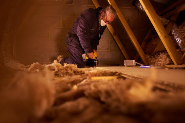 Reliable North Decatur, GA Insulation Solutions